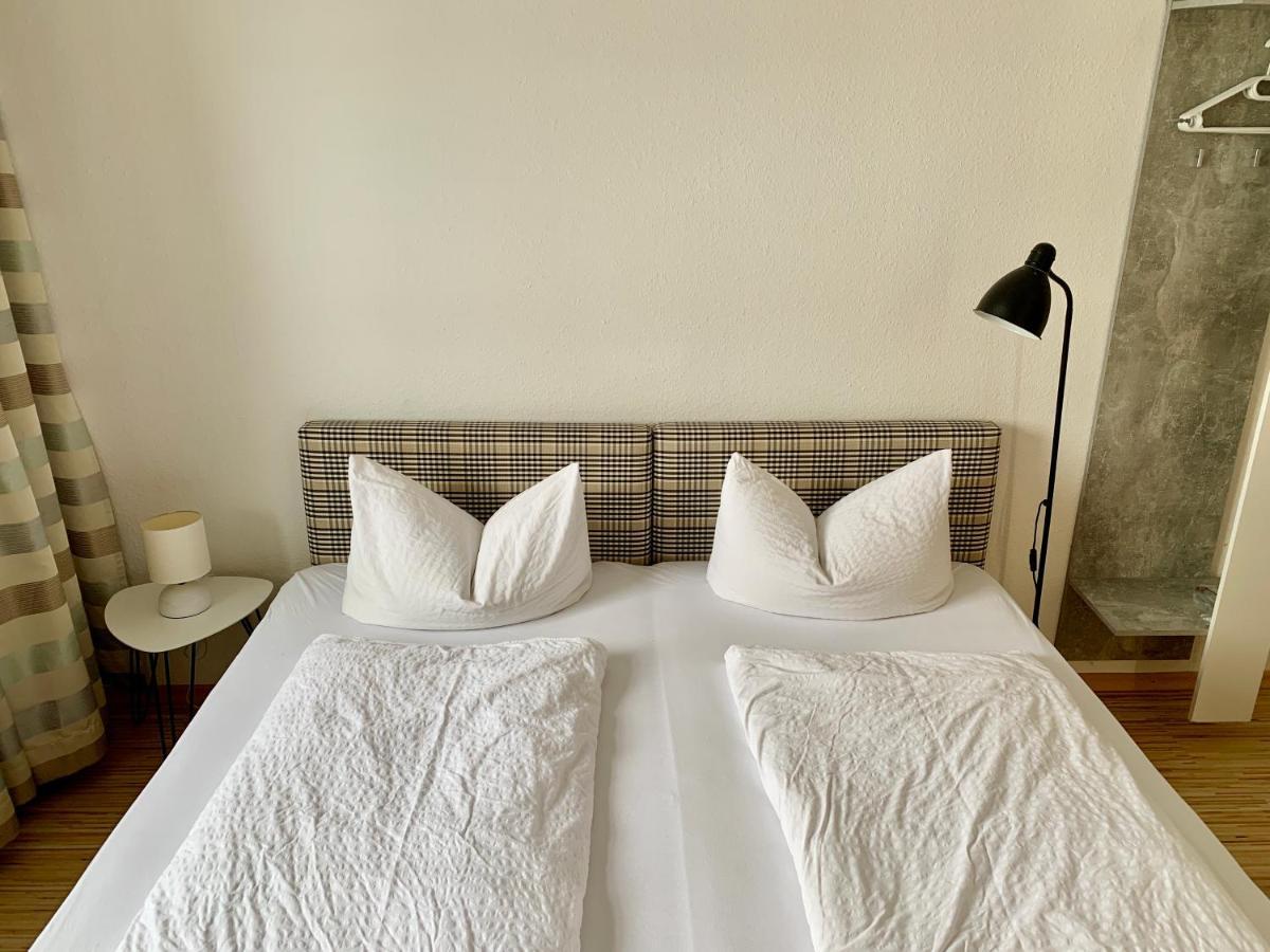 Hotel Reutiner Hof Ліндау Екстер'єр фото