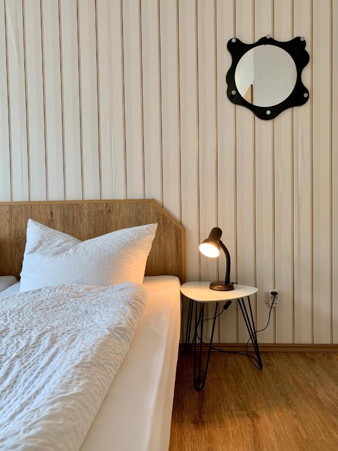 Hotel Reutiner Hof Ліндау Екстер'єр фото