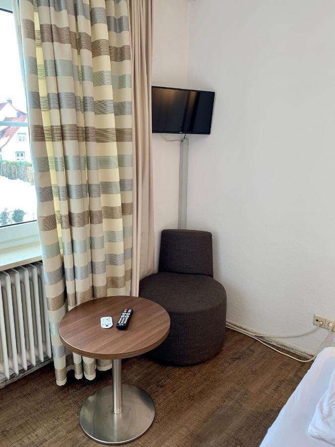 Hotel Reutiner Hof Ліндау Екстер'єр фото