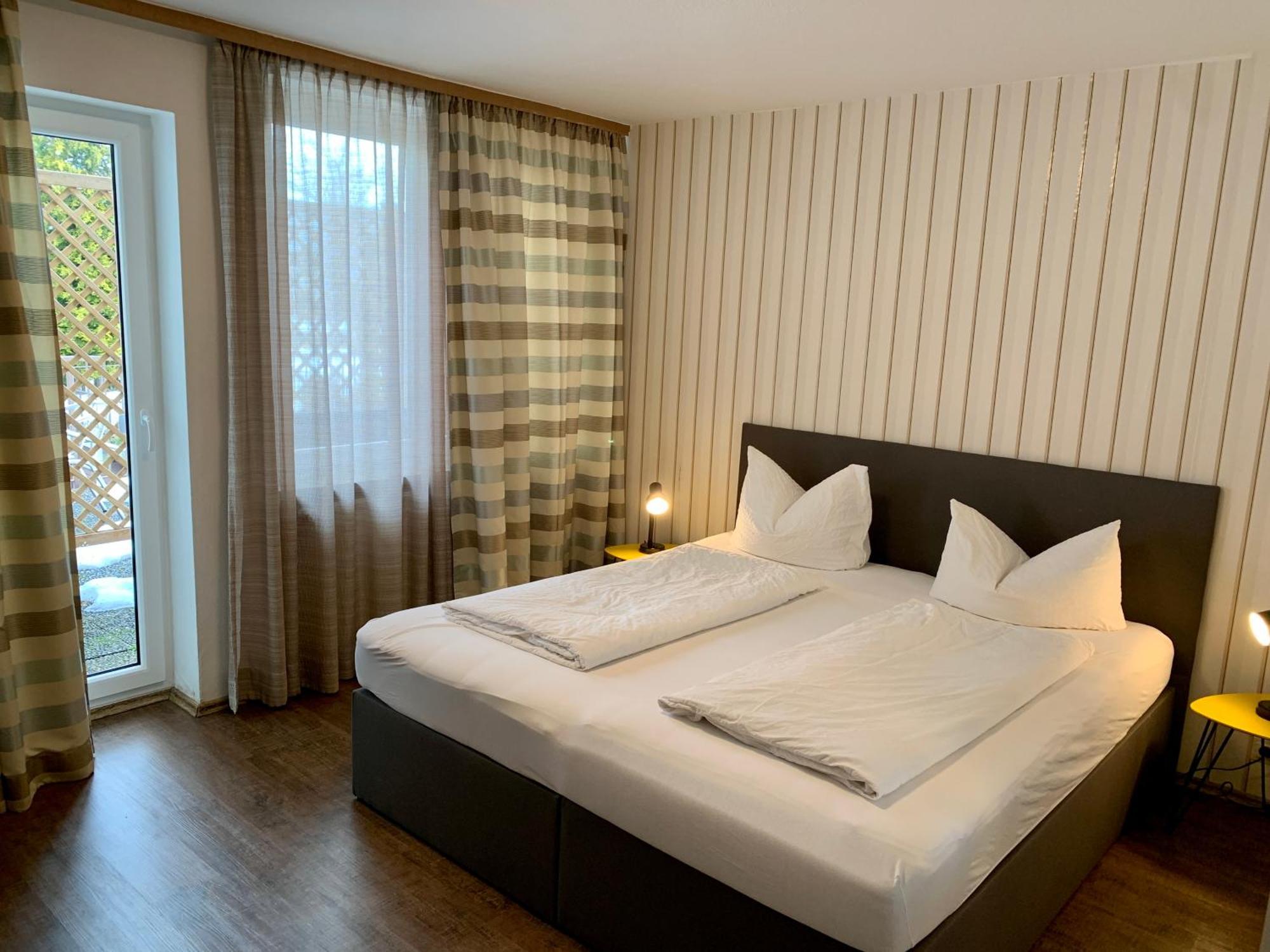 Hotel Reutiner Hof Ліндау Екстер'єр фото