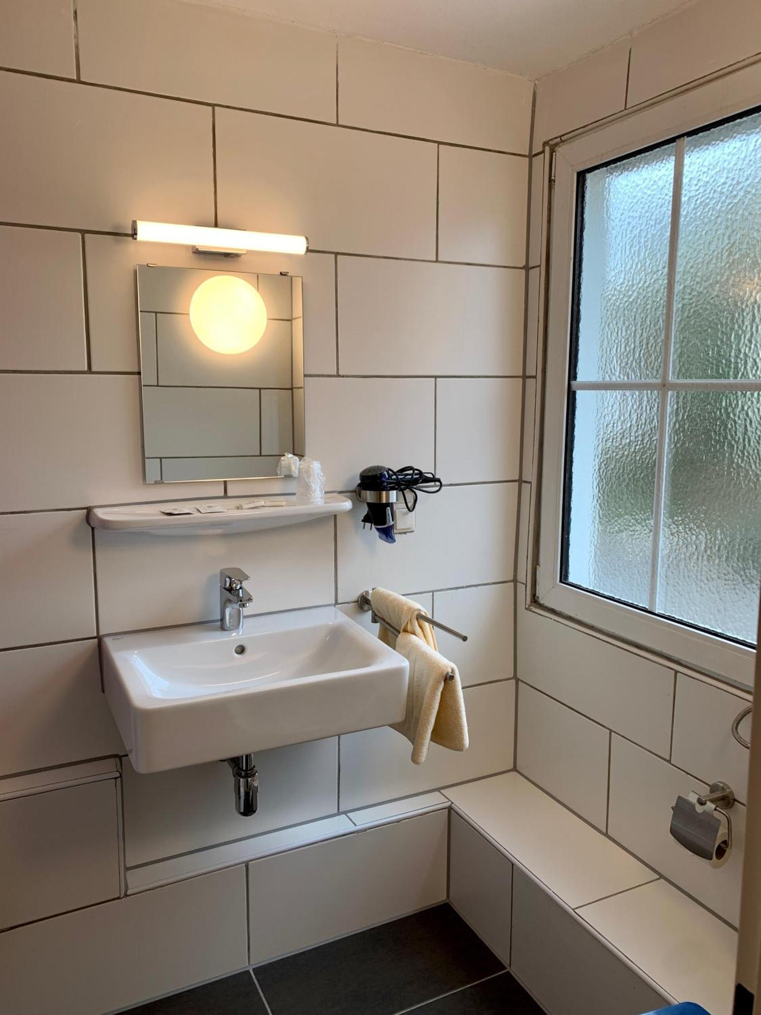 Hotel Reutiner Hof Ліндау Екстер'єр фото