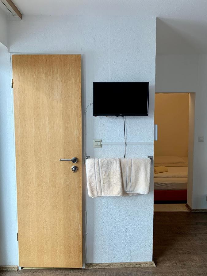 Hotel Reutiner Hof Ліндау Екстер'єр фото