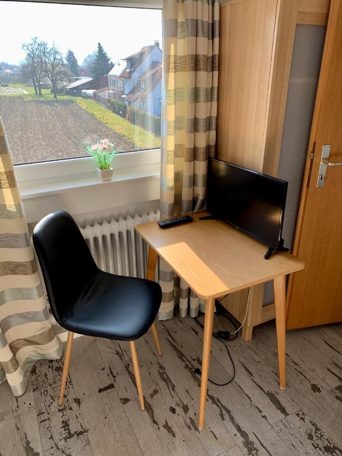 Hotel Reutiner Hof Ліндау Екстер'єр фото