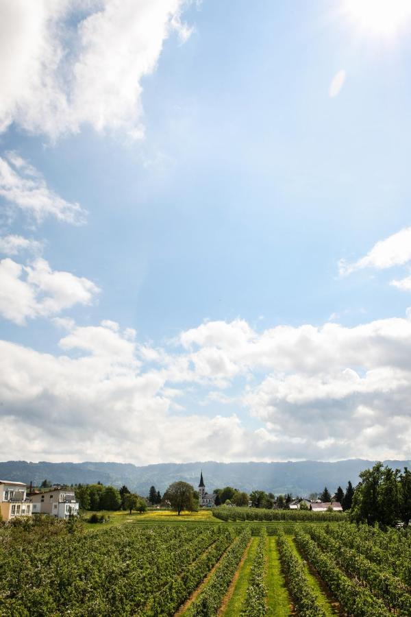 Hotel Reutiner Hof Ліндау Екстер'єр фото