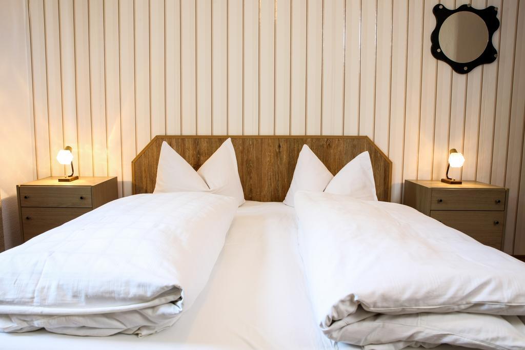 Hotel Reutiner Hof Ліндау Номер фото
