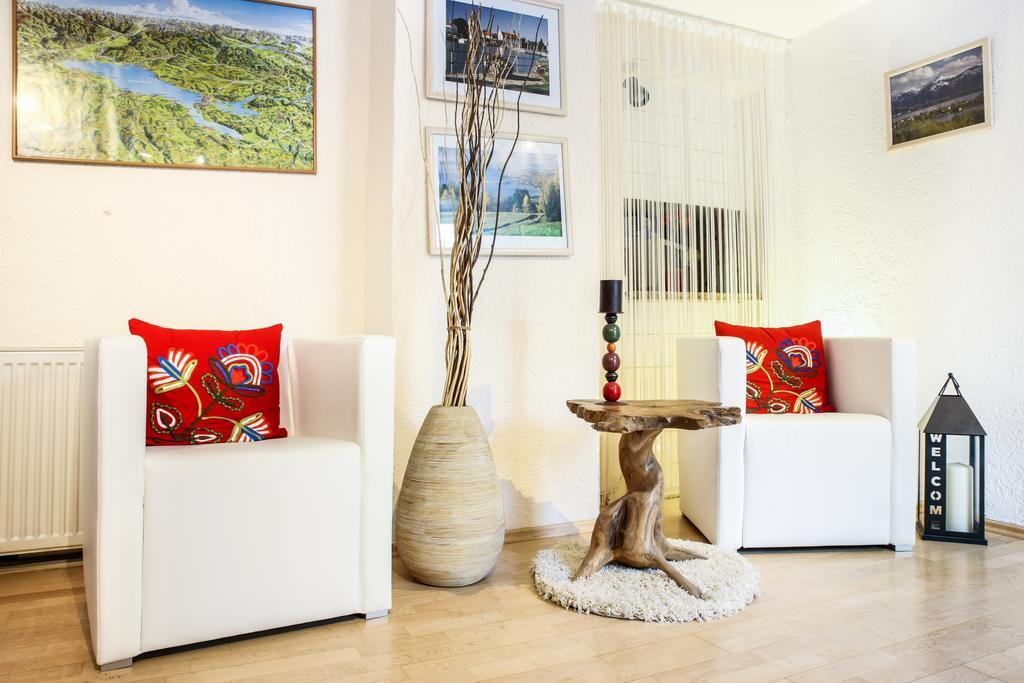 Hotel Reutiner Hof Ліндау Екстер'єр фото