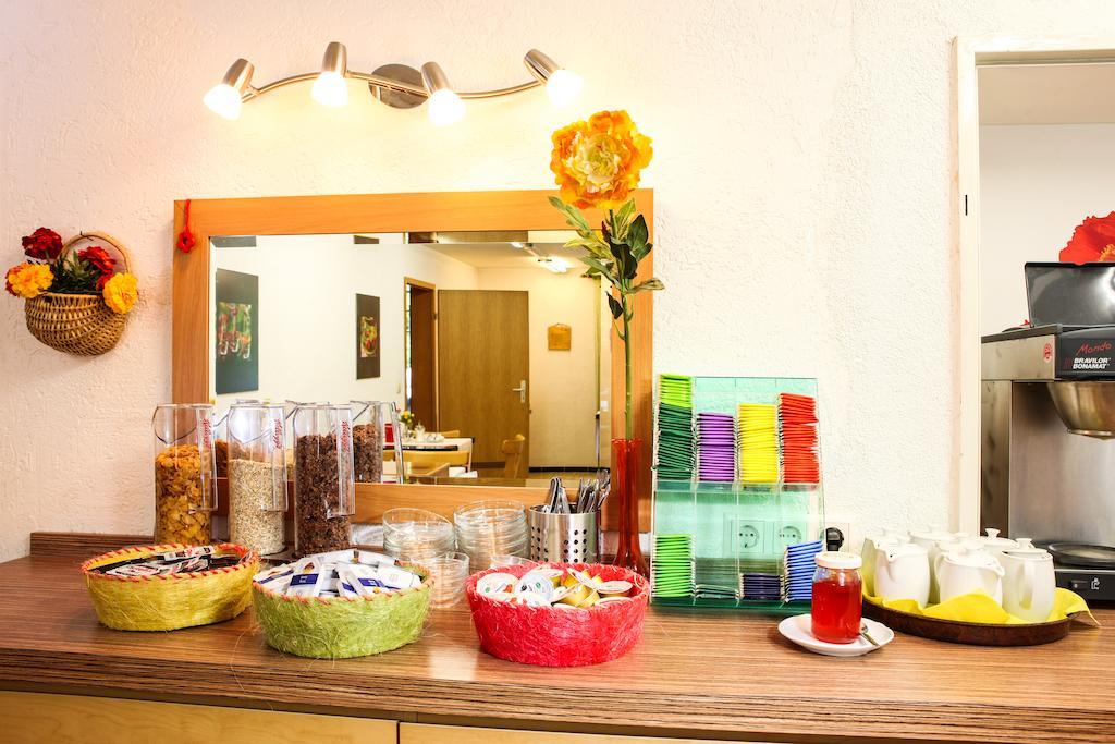 Hotel Reutiner Hof Ліндау Екстер'єр фото