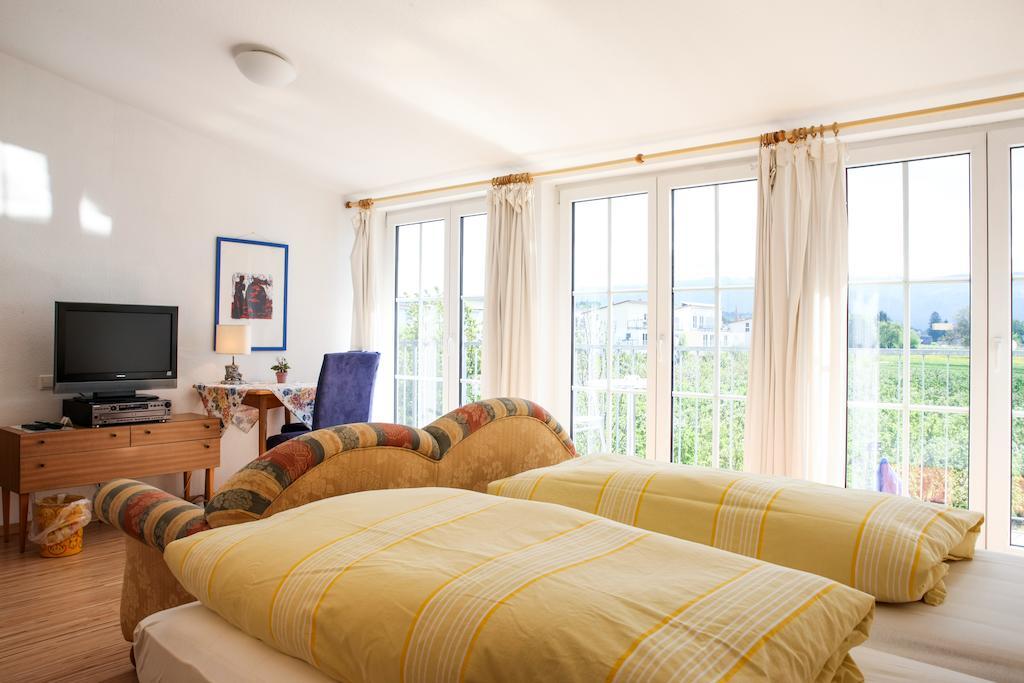 Hotel Reutiner Hof Ліндау Номер фото