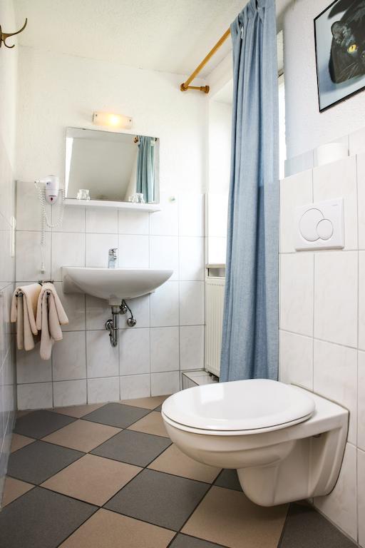Hotel Reutiner Hof Ліндау Номер фото